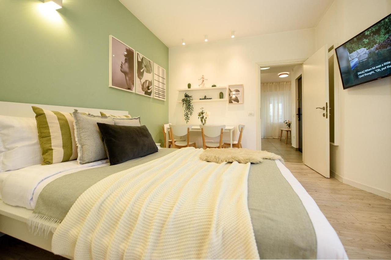 Spacious 1Br In The City Center - Amazing For Extended Stays Βουκουρέστι Εξωτερικό φωτογραφία