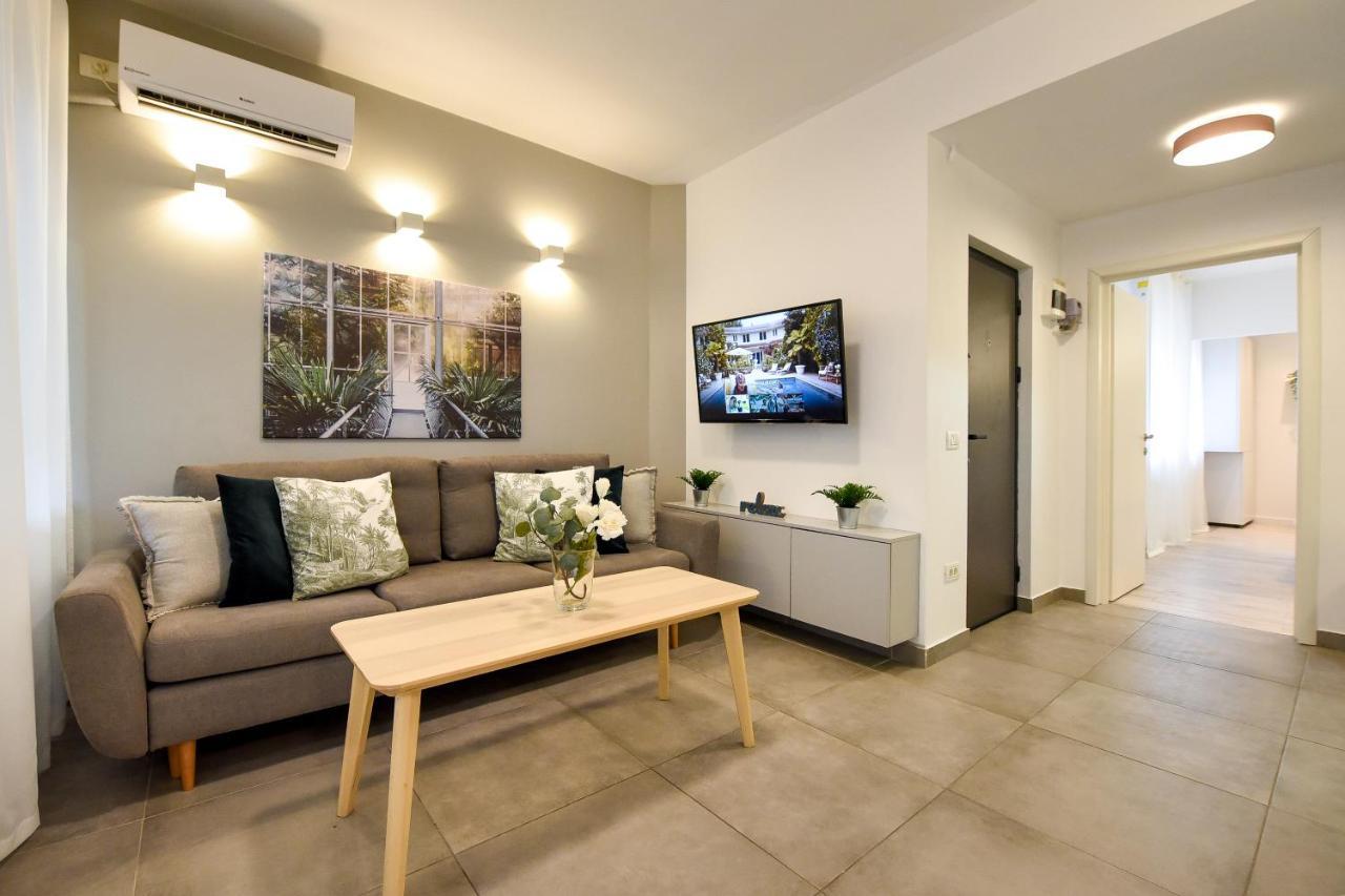 Spacious 1Br In The City Center - Amazing For Extended Stays Βουκουρέστι Εξωτερικό φωτογραφία