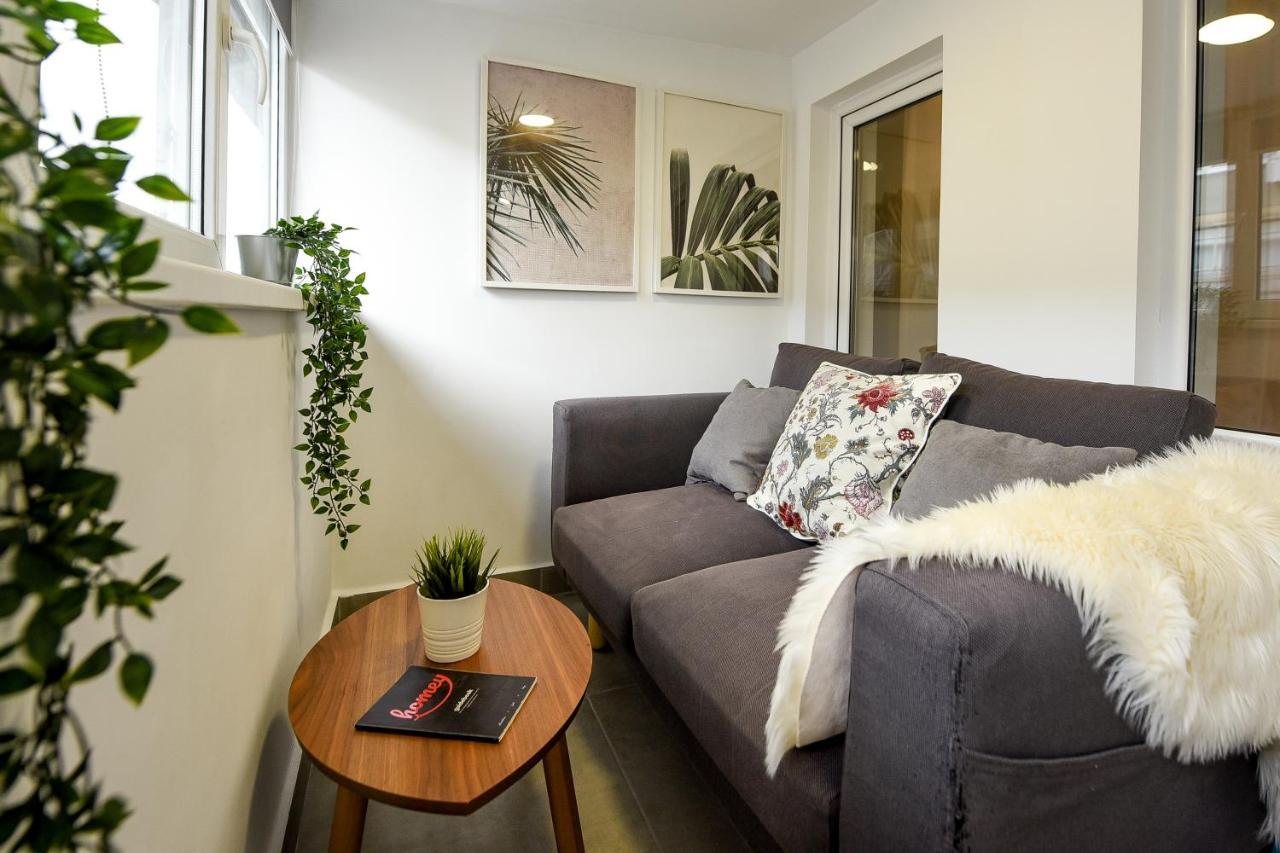 Spacious 1Br In The City Center - Amazing For Extended Stays Βουκουρέστι Εξωτερικό φωτογραφία
