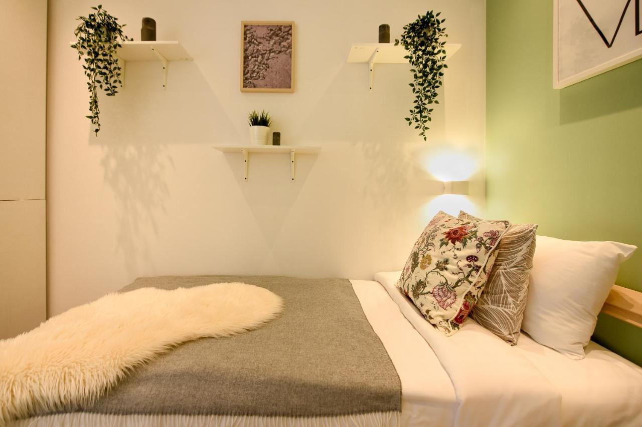 Spacious 1Br In The City Center - Amazing For Extended Stays Βουκουρέστι Εξωτερικό φωτογραφία