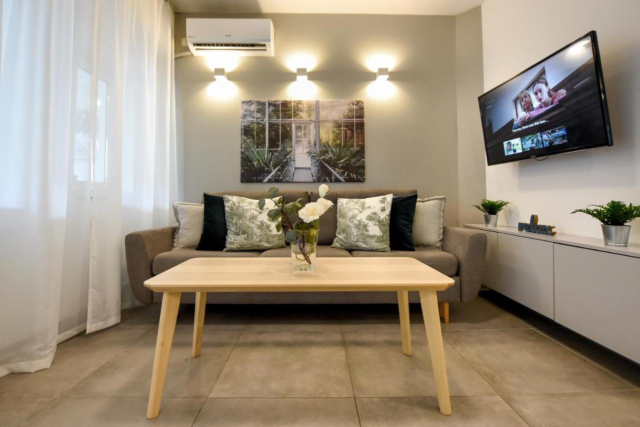 Spacious 1Br In The City Center - Amazing For Extended Stays Βουκουρέστι Εξωτερικό φωτογραφία